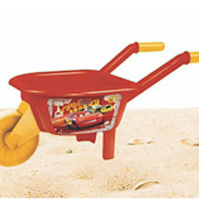 Mondo Kolica za tovarenje Cars MN18664