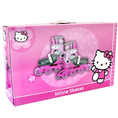 Mondo roleri Hello Kitty veličina 34-37  MN18591