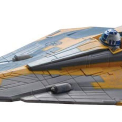 Revell maketa SnapTite® Star Wars® Anakins Jedi Starfighter™