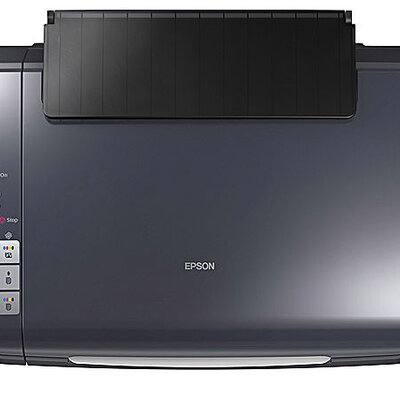 Epson Stylus DX4450 - Multifunkcijski uređaj