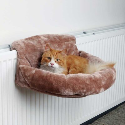 Trixie Krevet za mačku za radijator 43142