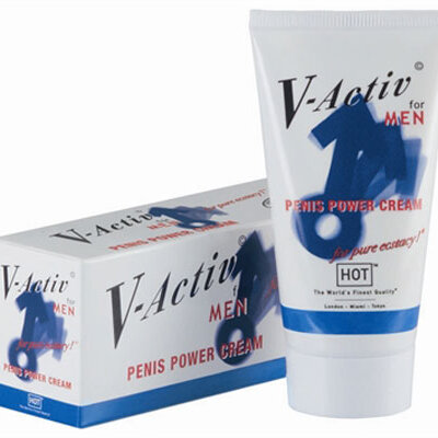 V-Aktiv krema