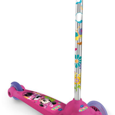Mondo Trotinet Twist&Roll Minnie Mouse MN18797