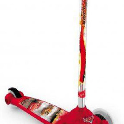 Mondo Trotinet Twist&Roll Cars MN18740