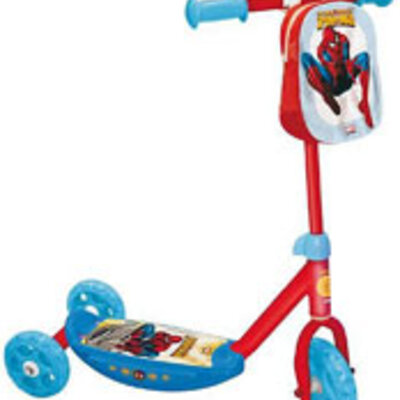 Mondo Trotinet Spiderman MN18548
