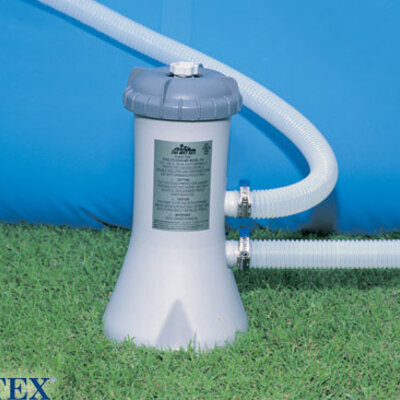 Intex Filterska Pumpa za Bazene 28604 (58604)