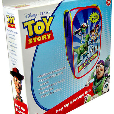 Mreža za igračke Toy Story BL190
