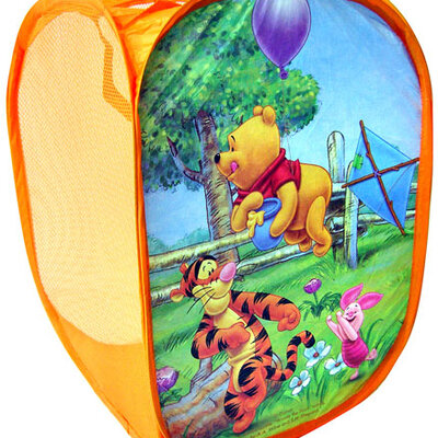 Mreža za igračke Winnie the Pooh BL695