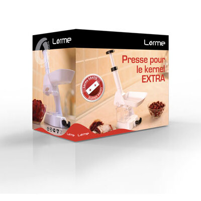 Presa za koštice 11131