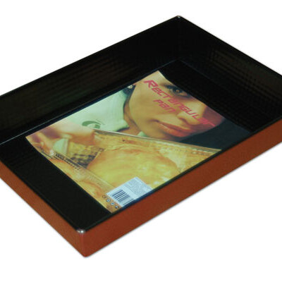 Tepsija  četvrtasta Teflon 40cm