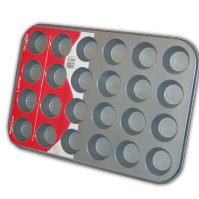 Kalup za proju 24 rupe 10377