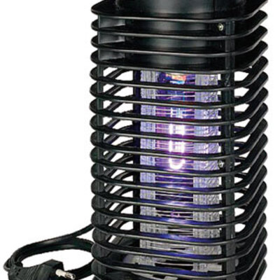 Lampa protiv komaraca