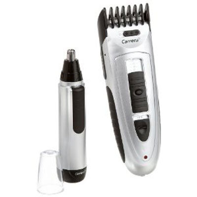 Trimer + trimer mini set 