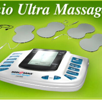 Venio Ultra UM-8000® uređaj za poboljšanje cirkulacije