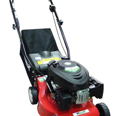 Benzinska kosilica za travu WBM351 78535190