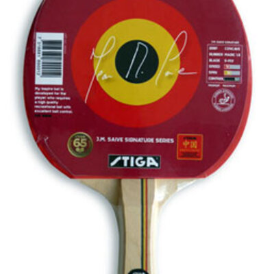 Stiga Reket za stoni tenis - R - Inspire JMS 189001