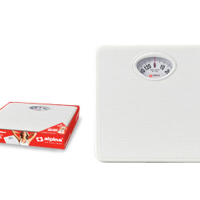 Alpina kućna vaga SF-5082