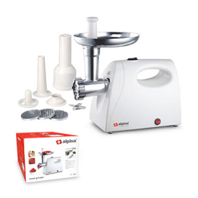 Alpina mašina za mlevenje mesa SF-4012