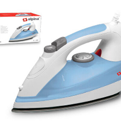 Alpina pegla na paru SF-1306/1305