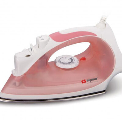 Alpina pegla na paru SF-3904 