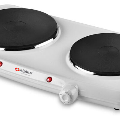 Alpina rešo sa dve ringle SF-6004