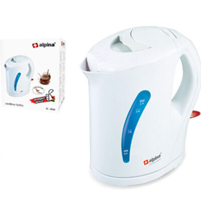 Alpina ketler SF-3914