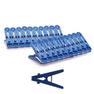 Štipaljke za veš 1/20 