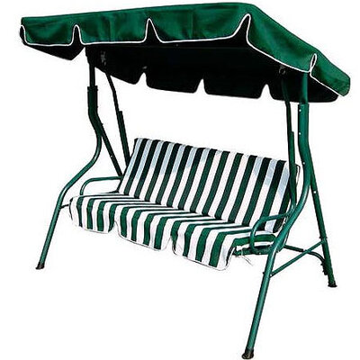 Ljuljaška Za Dvorište Trosed 32-794