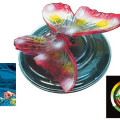 Plutajuća solarna lampa za bazene MX620P