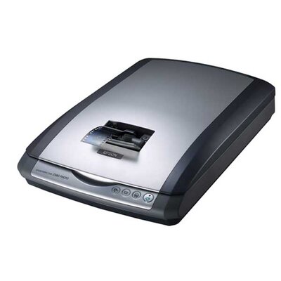 Epson Perfection 2580 Photo Skener