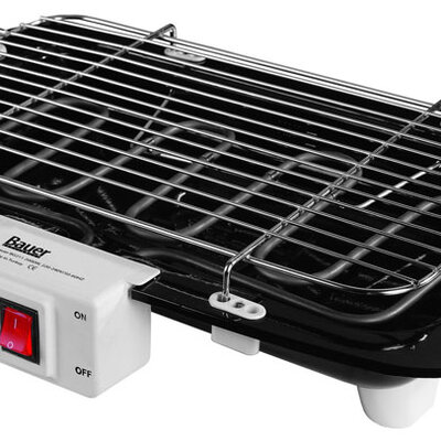 Bauer Električni Roštilj BG-211