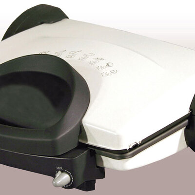 Bauer Električni Roštilj GT-01