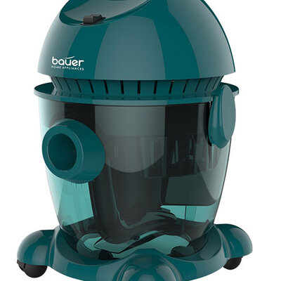 Bauer usisivač sa vodenim filterom Natura UVF-01