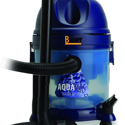 Bauer Usisivač Sa Vodenim Filterom AquaVac