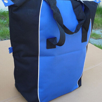 Prenosni Frižider Torba 47 cm - Plava 14-172