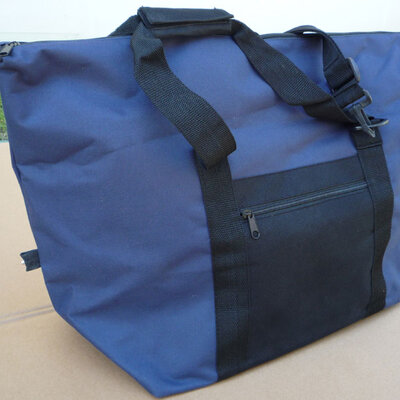 Prenosni Frižider Torba 62 cm -Teget 14-174