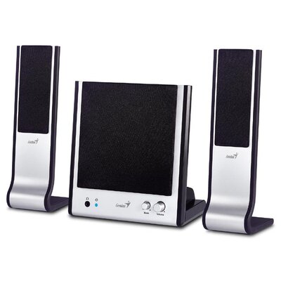 Genius SW - Flat 2.1 zvučni sistem