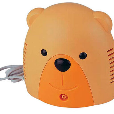 Kompresorski inhalator Meda