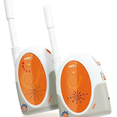 Baby alarm Baby Phone 91552
