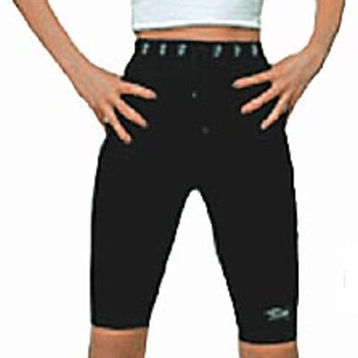 Turbo Cell Anticelulit Biciklističke Pantalone, vel. 8