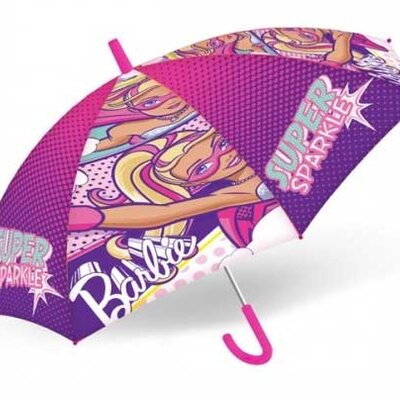 Kišobran za devojčice Barbie 16KS01BRP