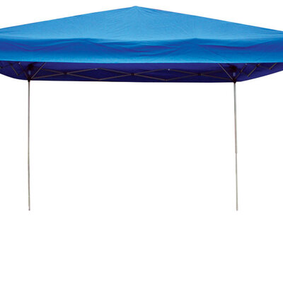 Paviljon Tenda Za Dvorište 3 x 3 m