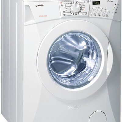 Gorenje Mašina Za Pranje Veša WA62115