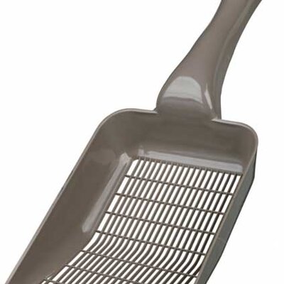 Trixie Lopata za pesak za mačke 40532