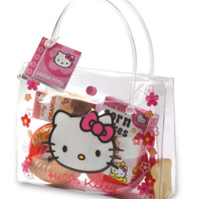 Hello Kitty Set za doručak u torbici SM024353