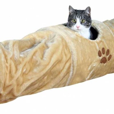 Tunel - Igračka za mačke Trixie 43001