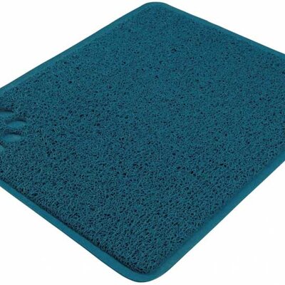 Podmetač - otirač za toalet za mačke Trixie 40380