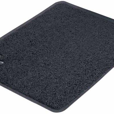 Podmetač - otirač za toalet za mačke Trixie 40381