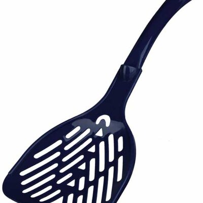 Lopatica za čišćenje peska za mačke Trixie 4048