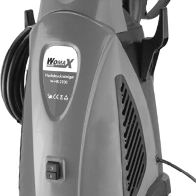 Perač pod pritiskom WHR2200 75122000